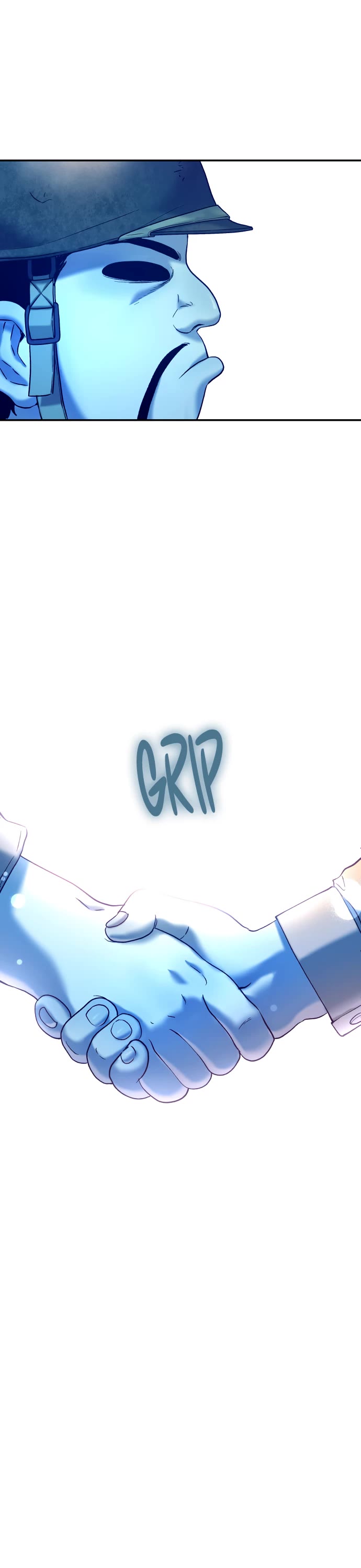 Legend of Dangun chapter 67 page 8