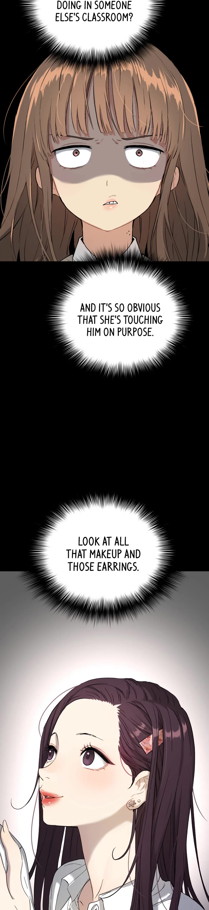 Legend of Dangun chapter 68 page 11