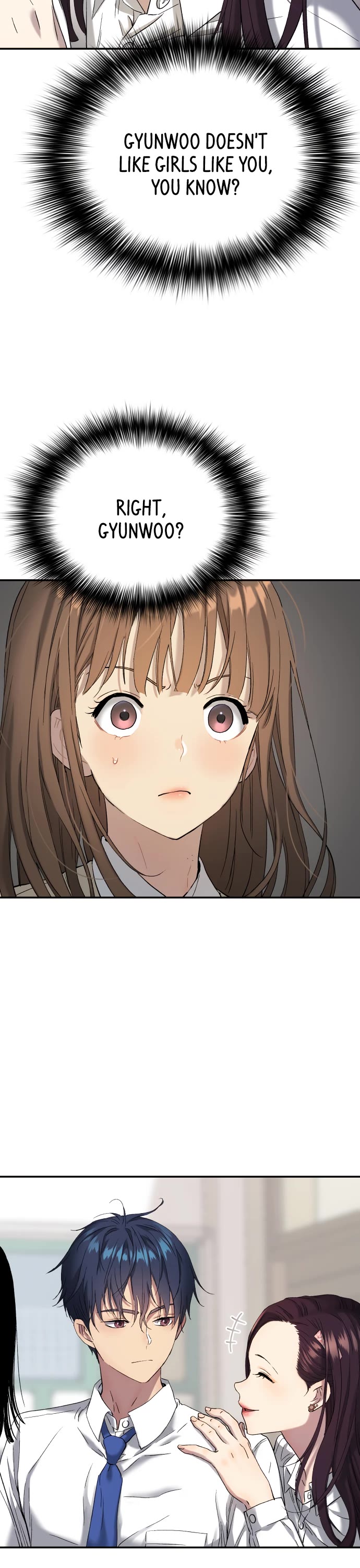 Legend of Dangun chapter 68 page 12