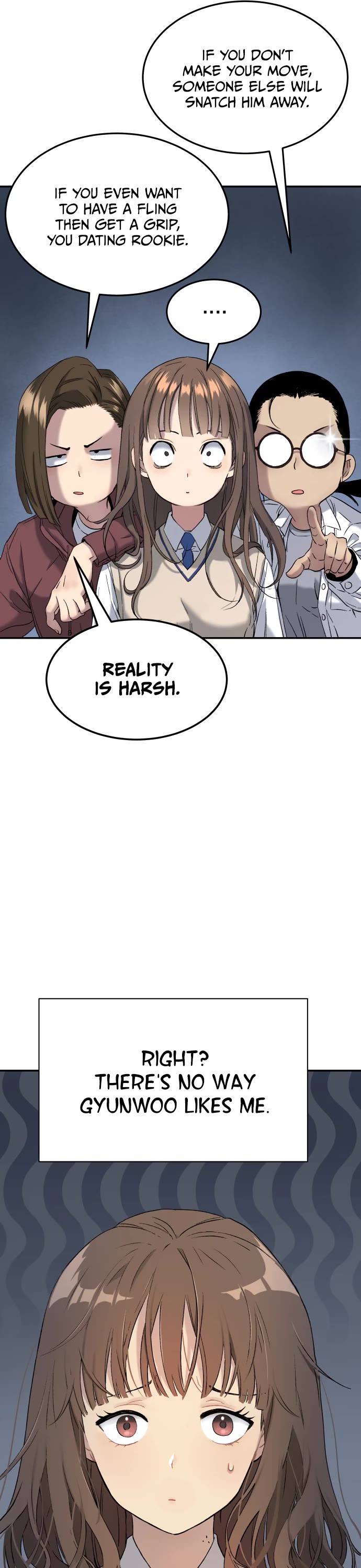 Legend of Dangun chapter 68 page 15