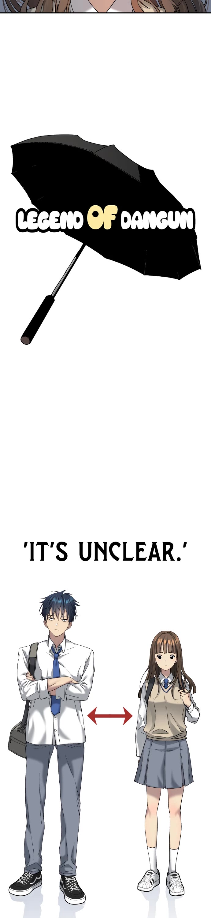 Legend of Dangun chapter 68 page 16