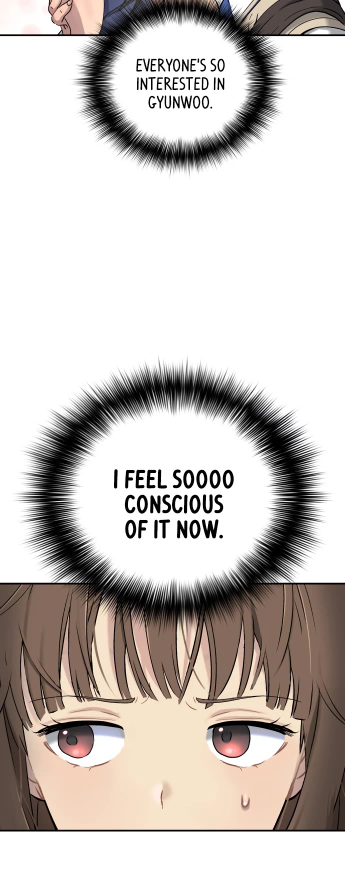 Legend of Dangun chapter 68 page 18