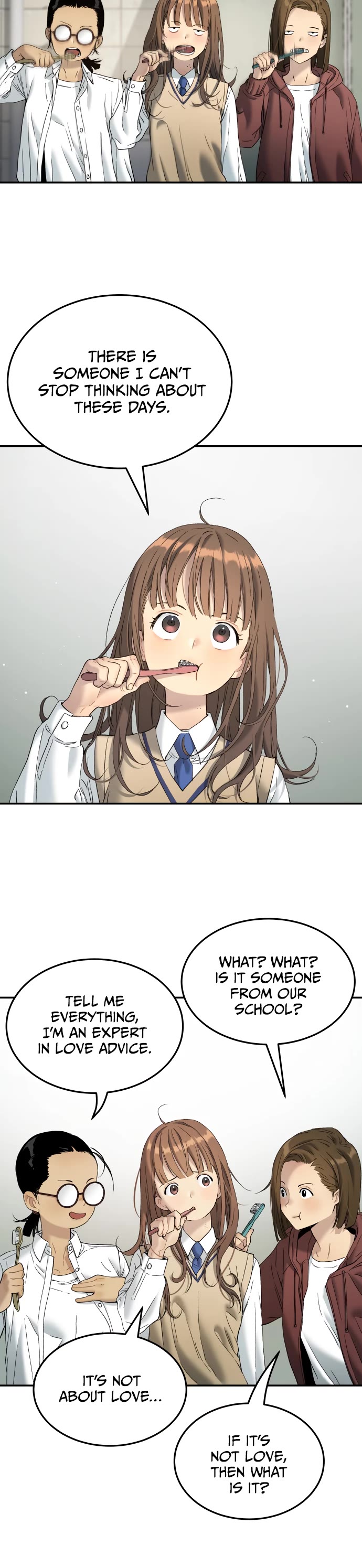 Legend of Dangun chapter 68 page 2