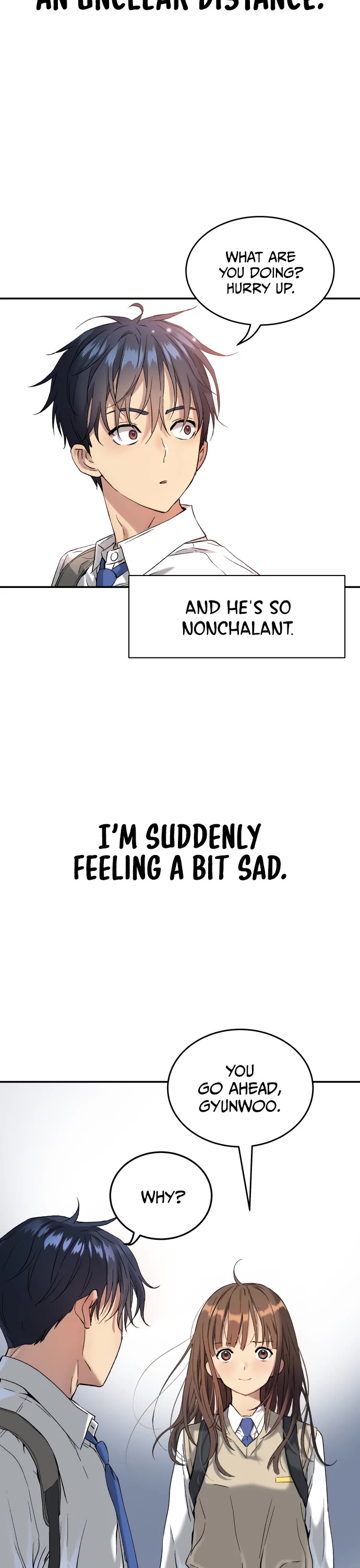 Legend of Dangun chapter 68 page 20