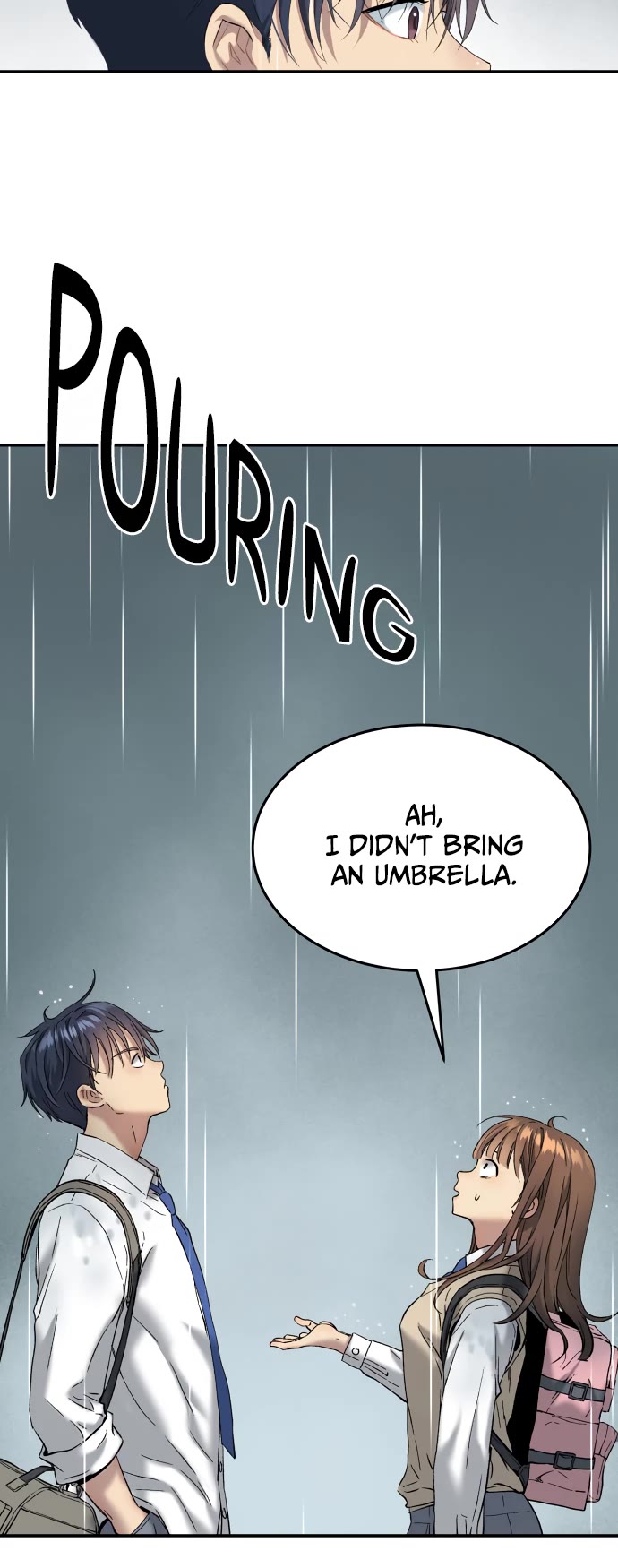 Legend of Dangun chapter 68 page 22