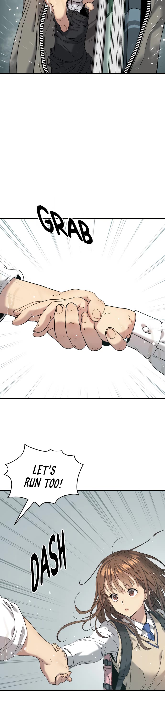 Legend of Dangun chapter 68 page 24