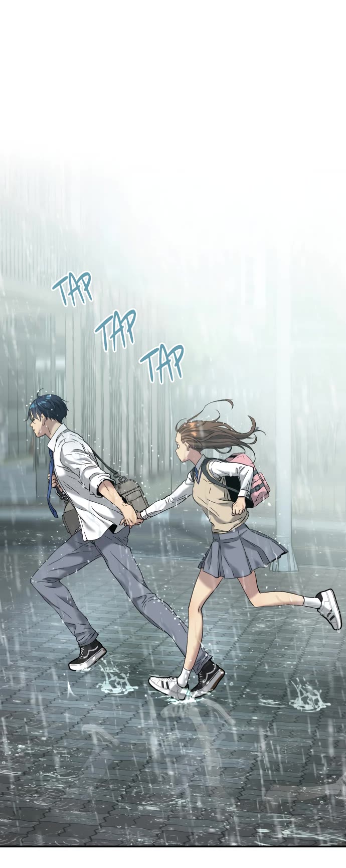 Legend of Dangun chapter 68 page 25