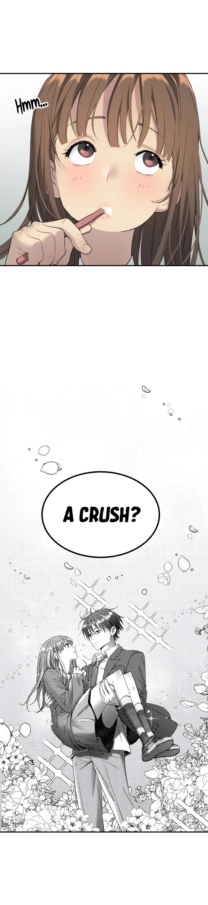 Legend of Dangun chapter 68 page 3