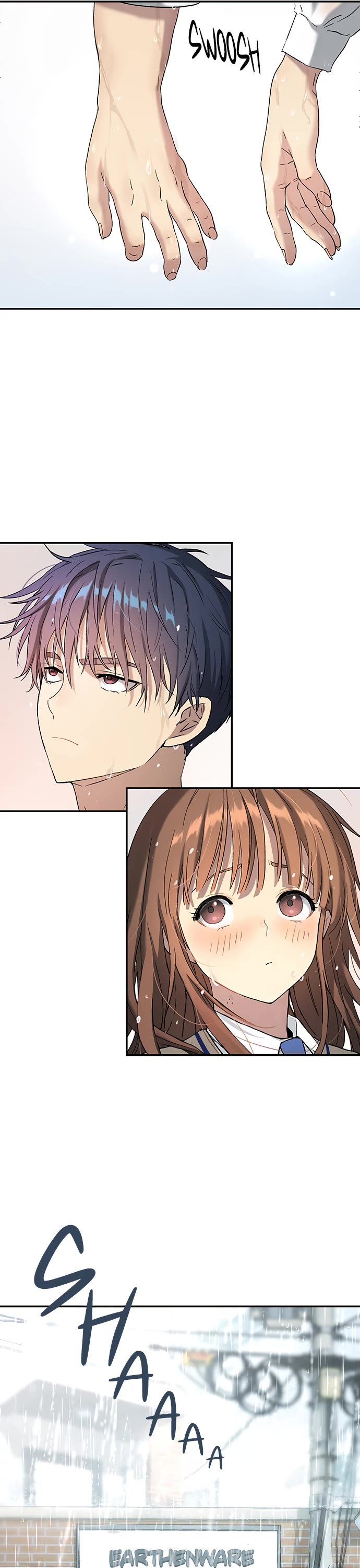 Legend of Dangun chapter 68 page 31