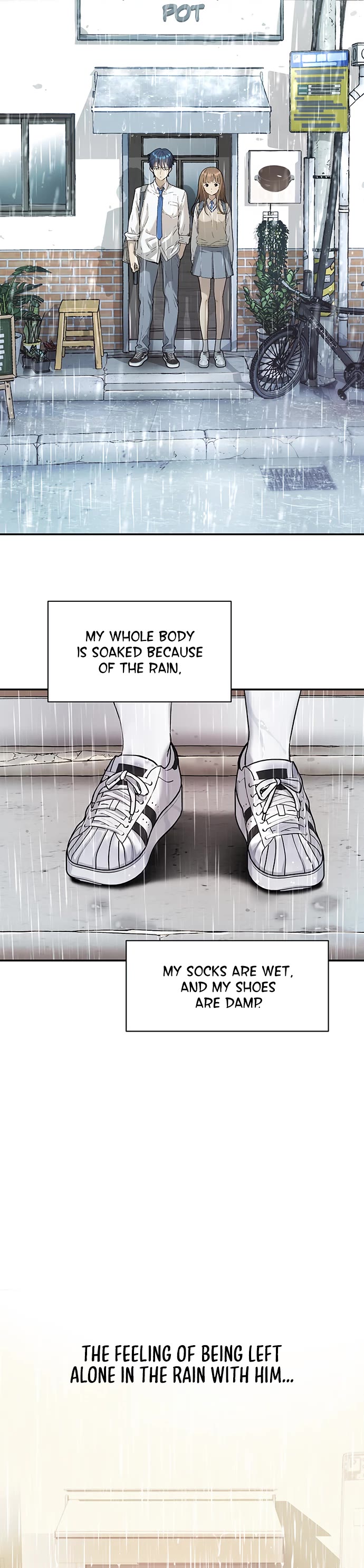 Legend of Dangun chapter 68 page 32