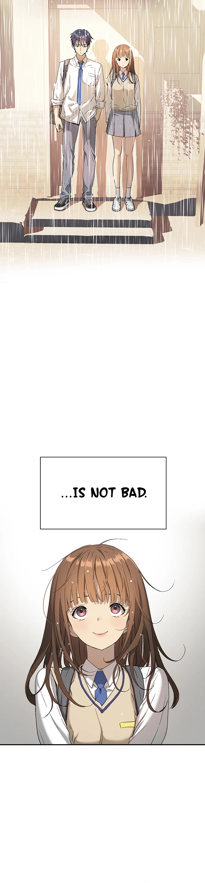 Legend of Dangun chapter 68 page 33