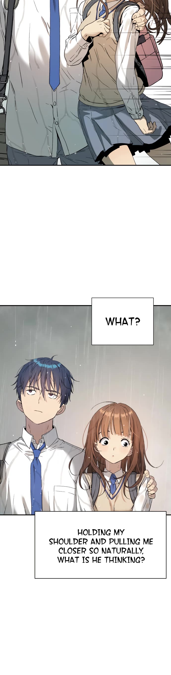 Legend of Dangun chapter 68 page 35