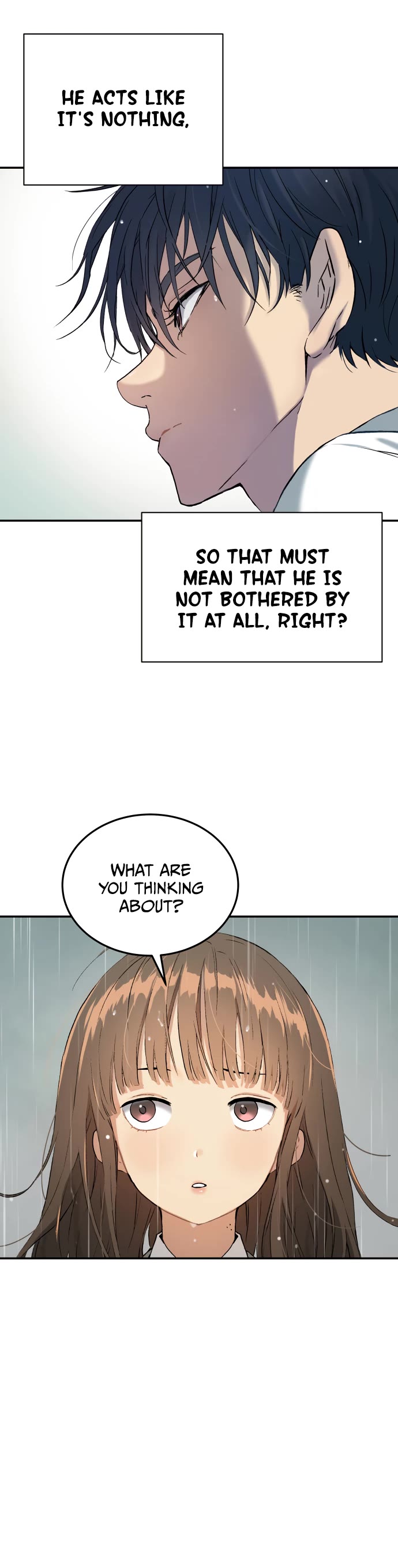 Legend of Dangun chapter 68 page 36