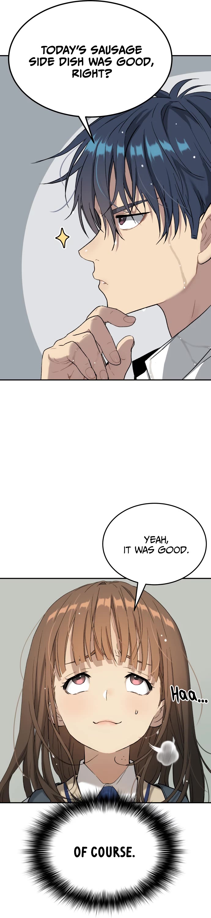 Legend of Dangun chapter 68 page 37