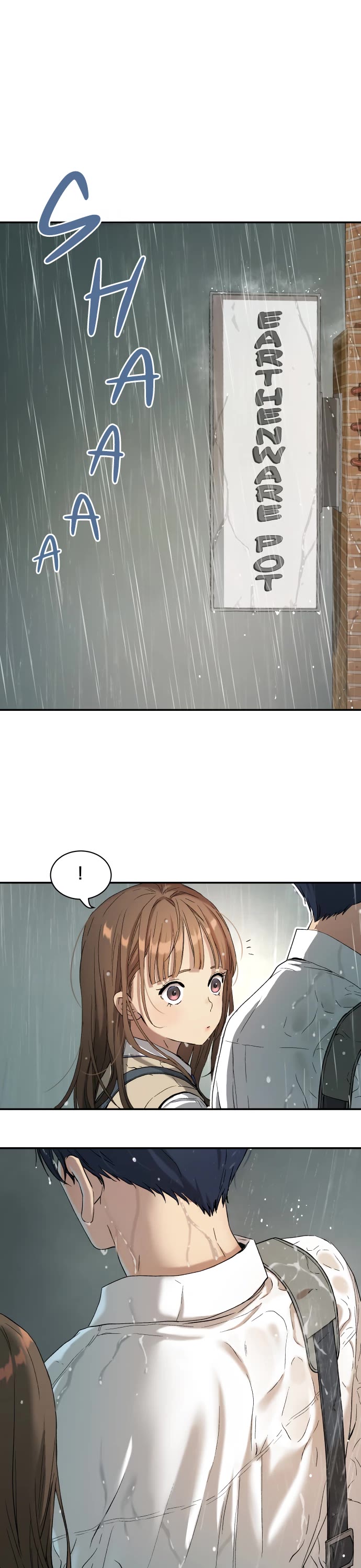 Legend of Dangun chapter 68 page 38