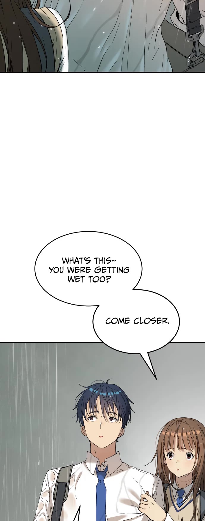 Legend of Dangun chapter 68 page 39