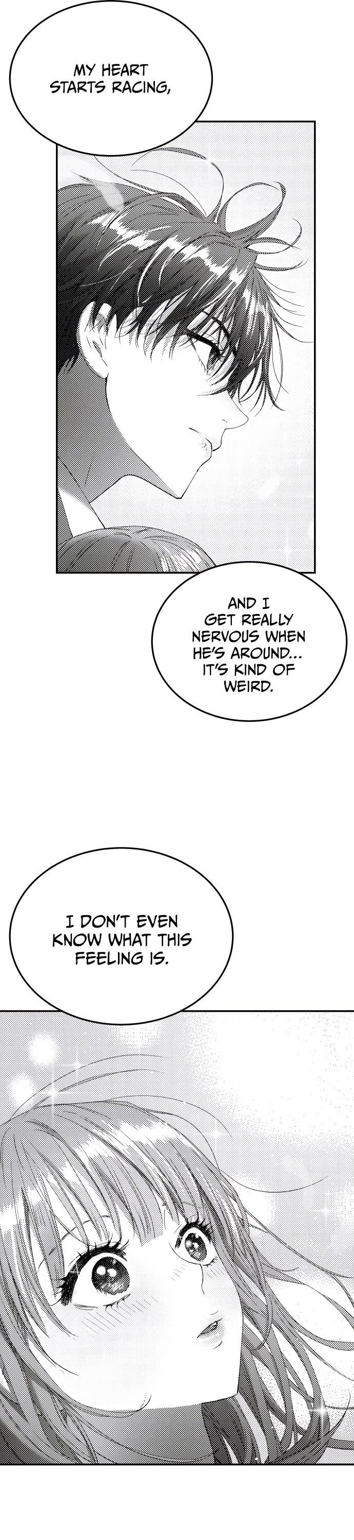 Legend of Dangun chapter 68 page 4