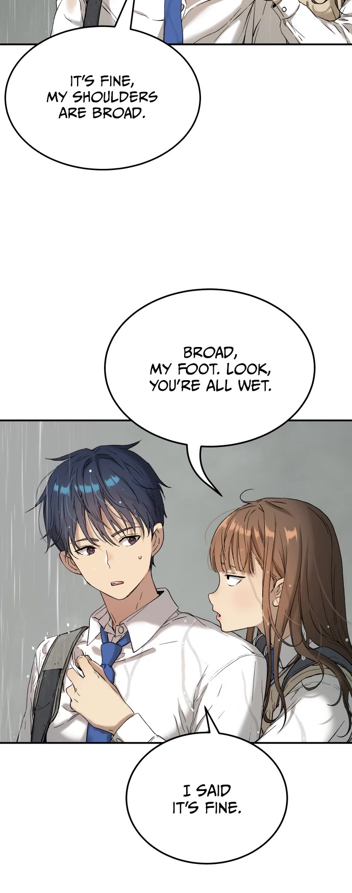 Legend of Dangun chapter 68 page 40