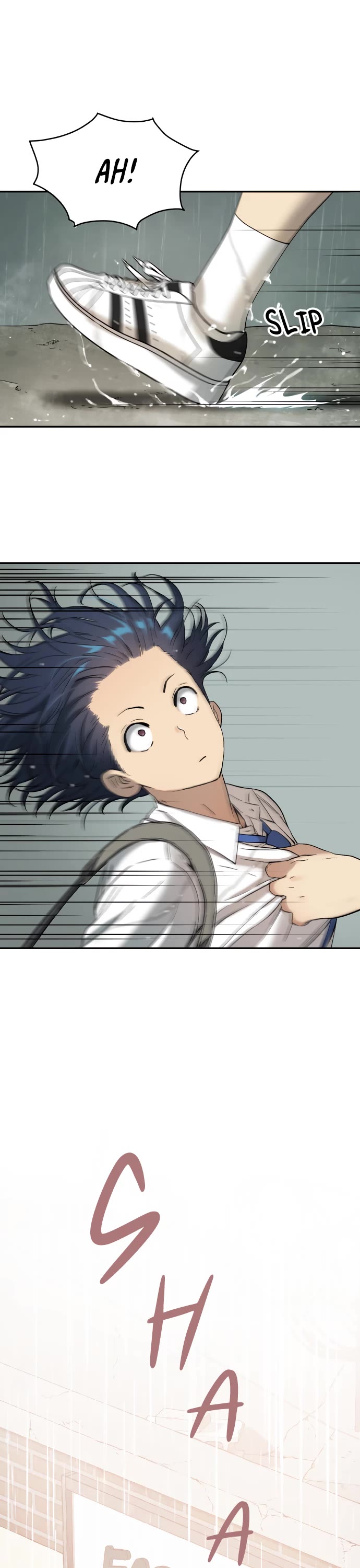 Legend of Dangun chapter 68 page 41