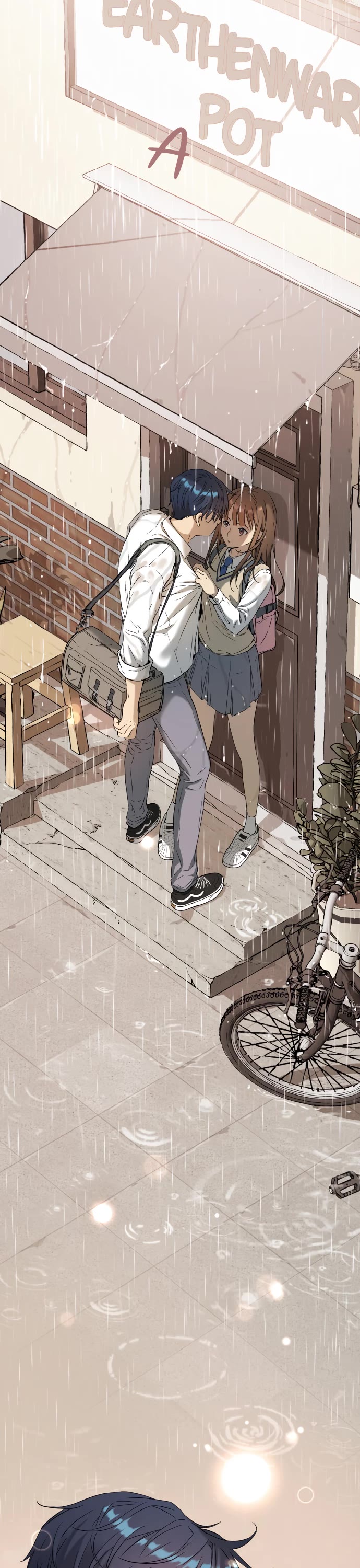 Legend of Dangun chapter 68 page 42