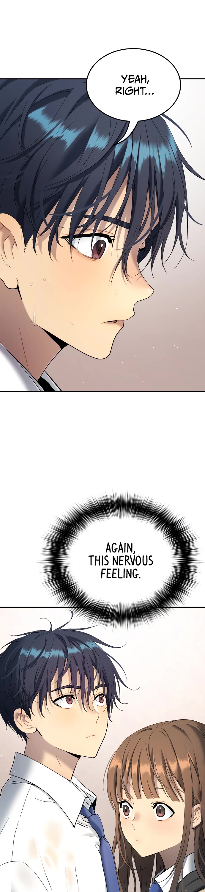 Legend of Dangun chapter 68 page 45