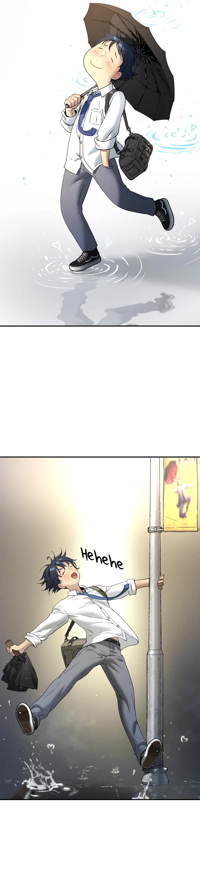 Legend of Dangun chapter 68 page 51