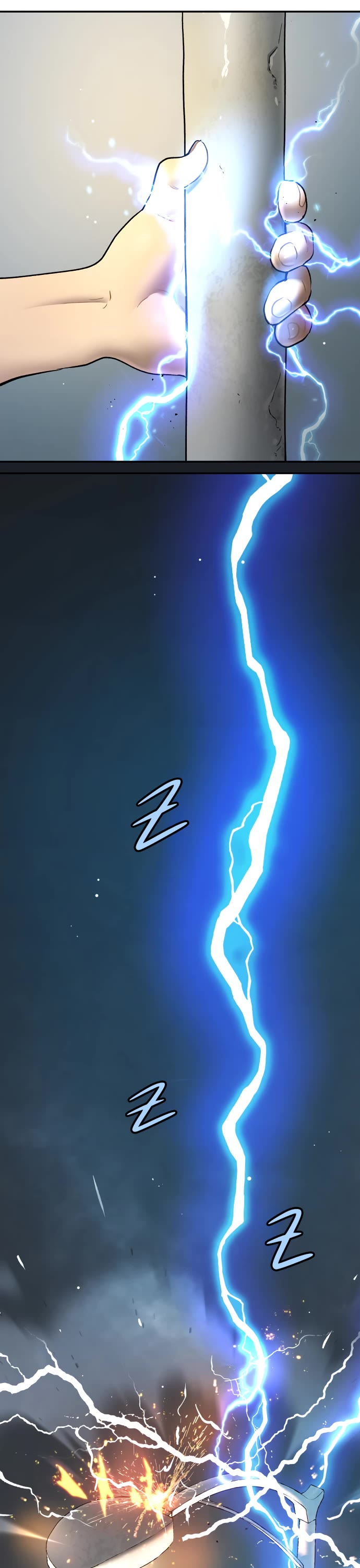 Legend of Dangun chapter 68 page 52