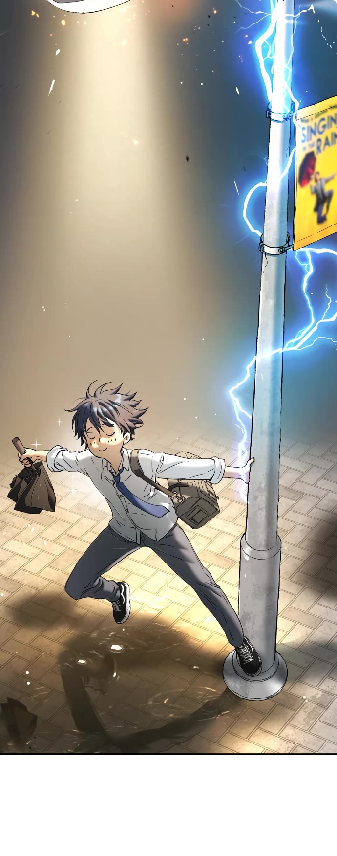 Legend of Dangun chapter 68 page 53