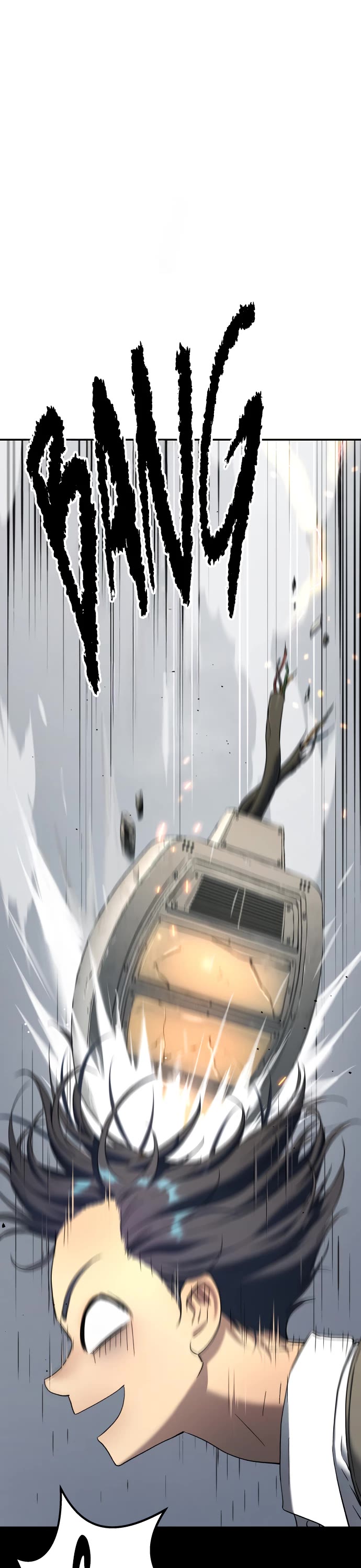 Legend of Dangun chapter 68 page 55