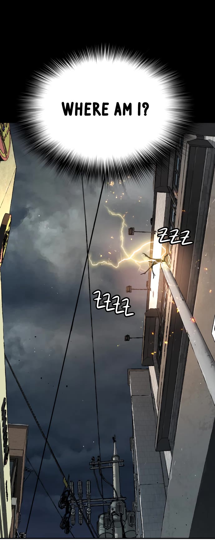 Legend of Dangun chapter 68 page 58