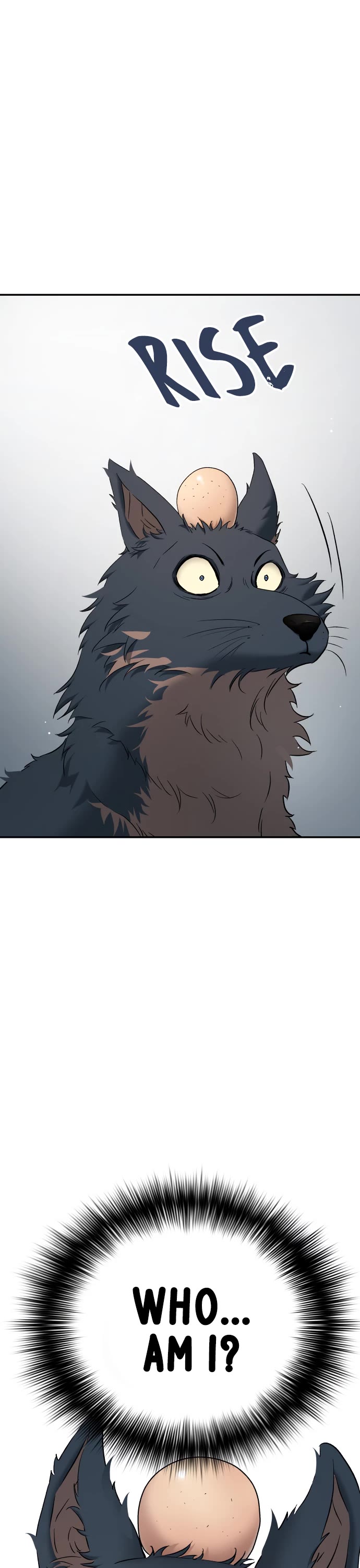 Legend of Dangun chapter 68 page 59