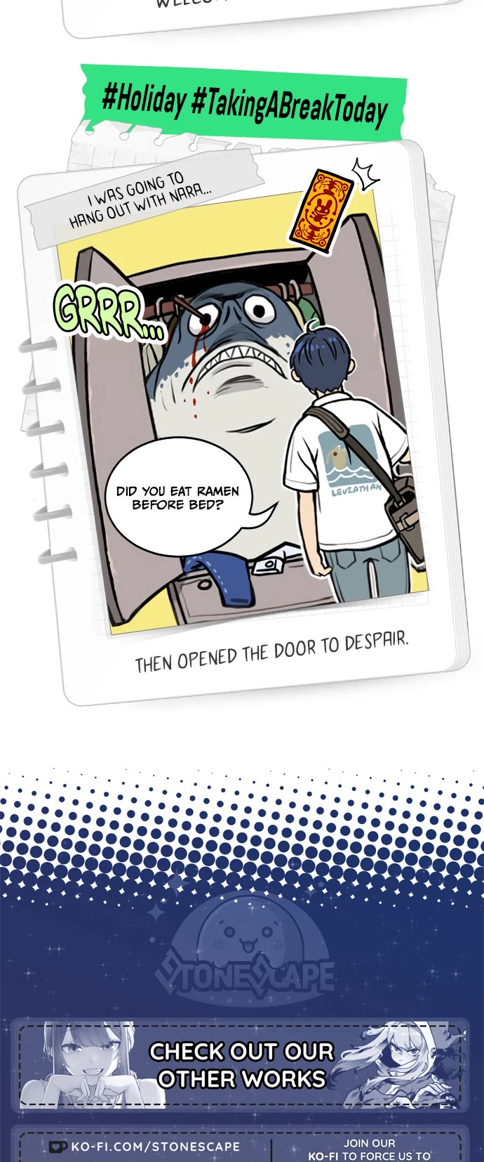 Legend of Dangun chapter 68 page 61