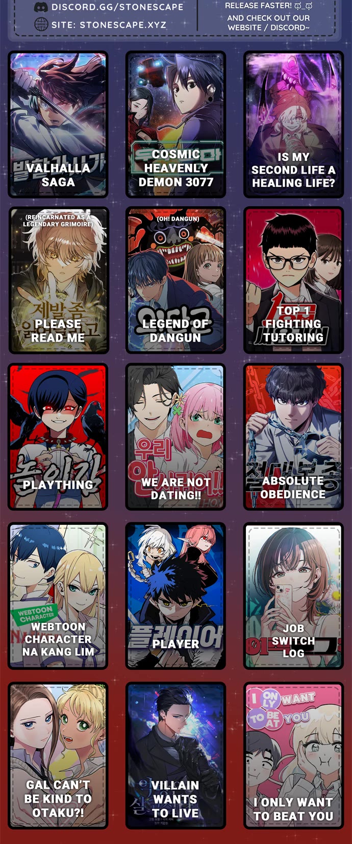 Legend of Dangun chapter 68 page 62