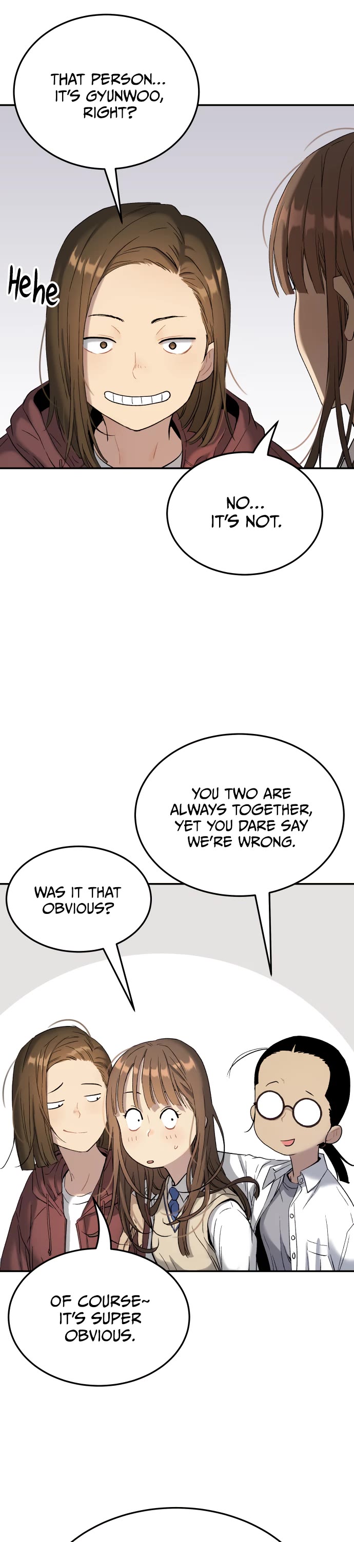 Legend of Dangun chapter 68 page 8