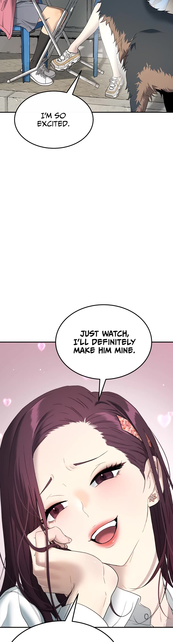 Legend of Dangun chapter 69 page 12