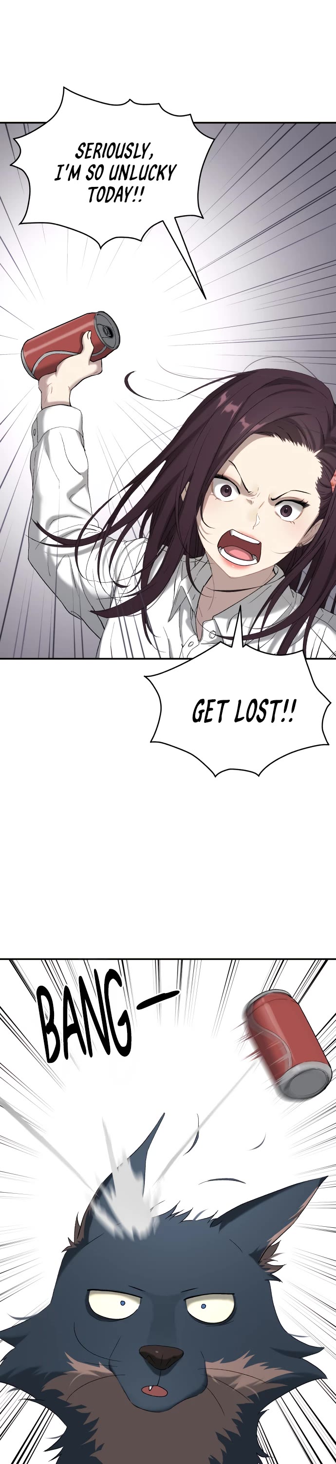 Legend of Dangun chapter 69 page 15