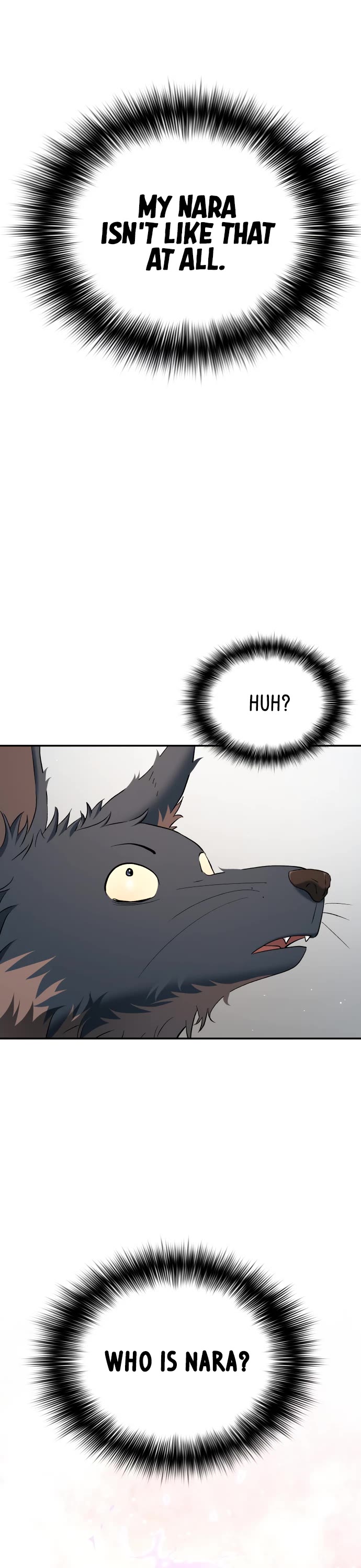 Legend of Dangun chapter 69 page 19