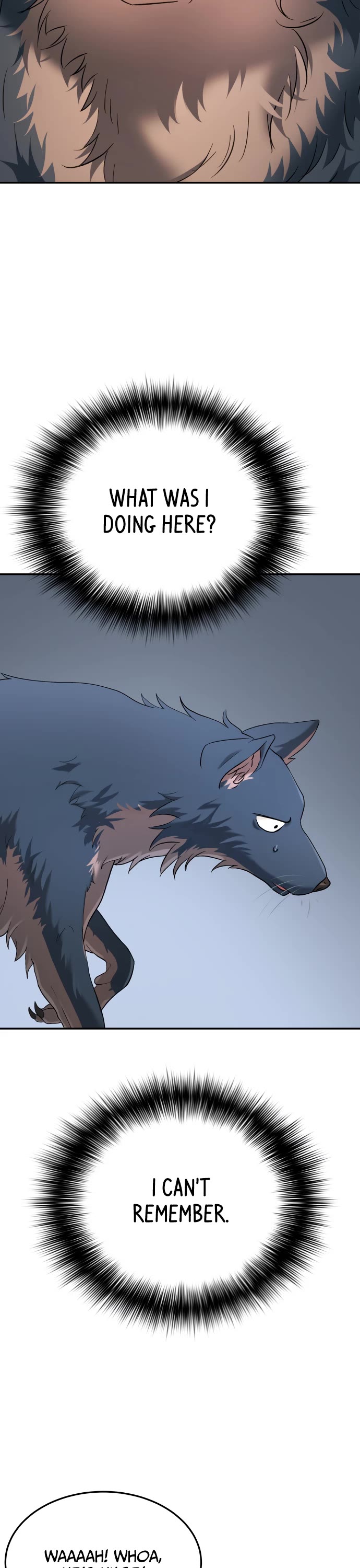 Legend of Dangun chapter 69 page 2