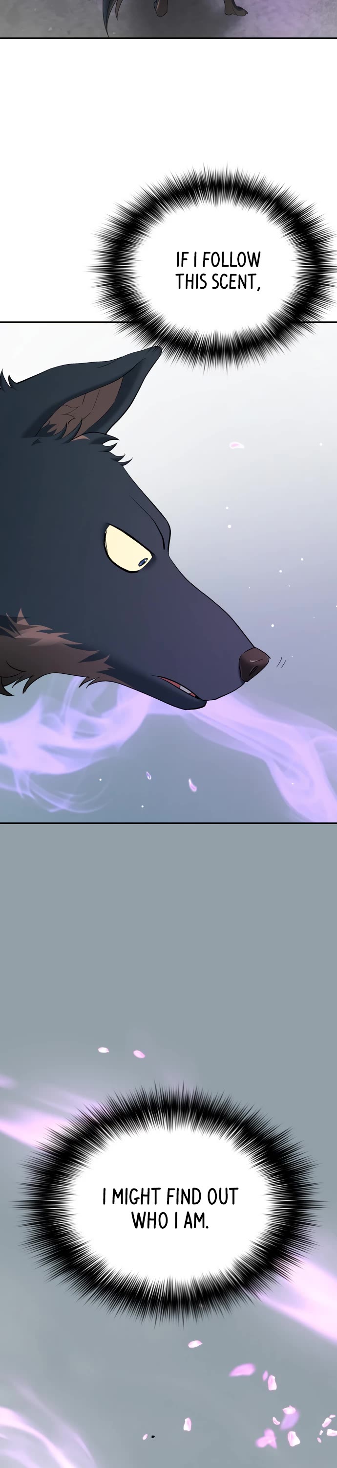 Legend of Dangun chapter 69 page 22