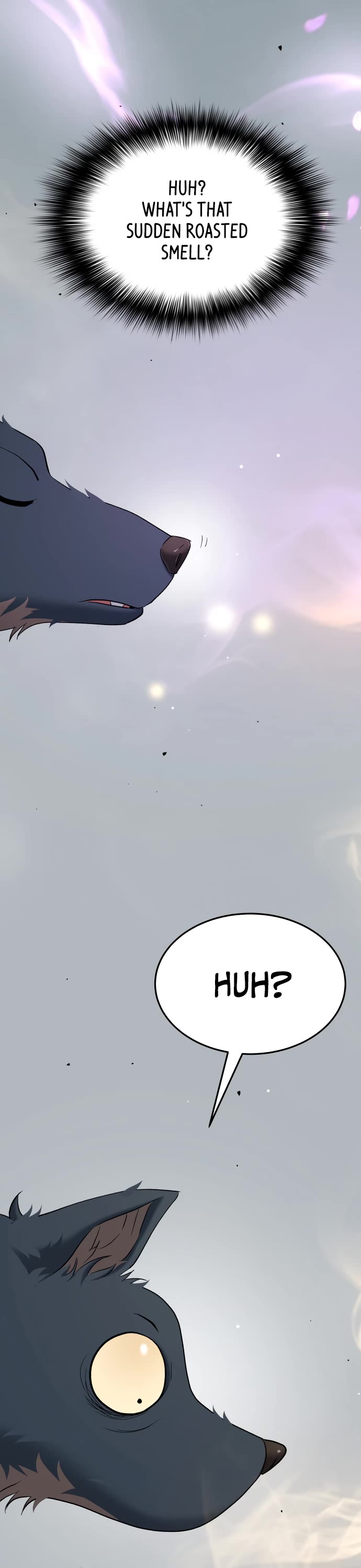 Legend of Dangun chapter 69 page 23