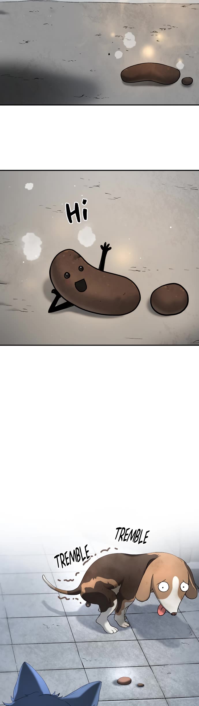 Legend of Dangun chapter 69 page 24