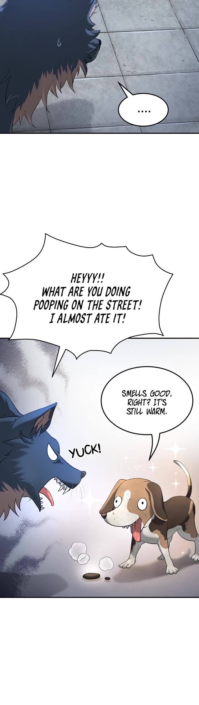 Legend of Dangun chapter 69 page 25