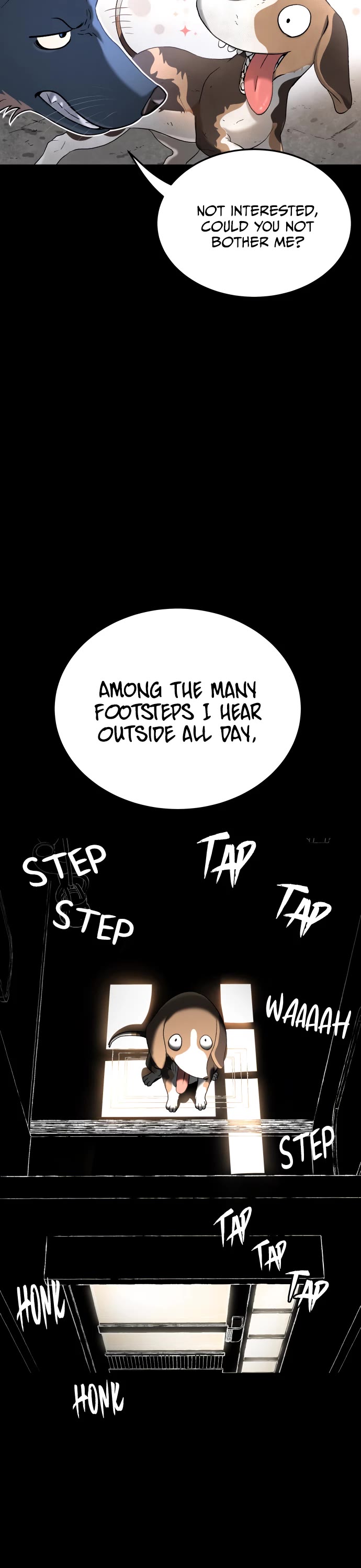 Legend of Dangun chapter 69 page 28