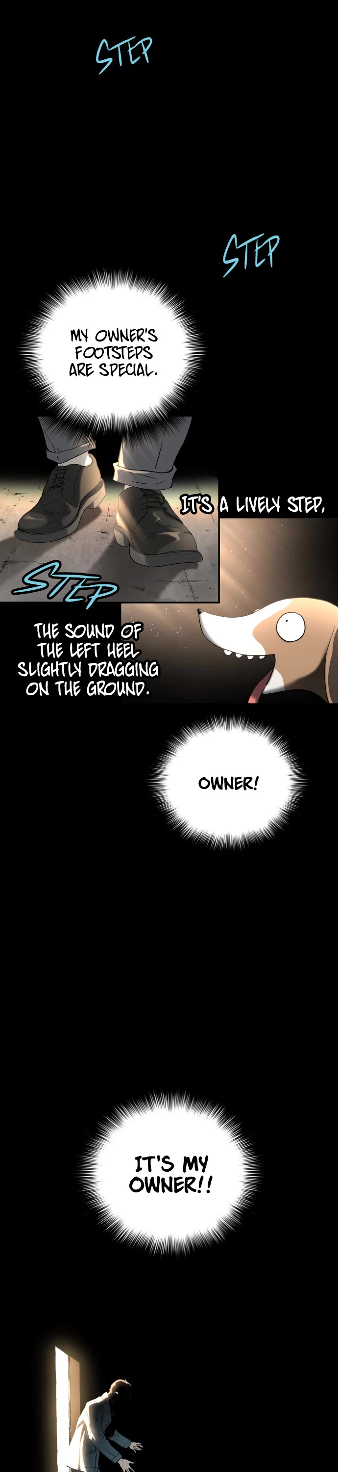 Legend of Dangun chapter 69 page 29