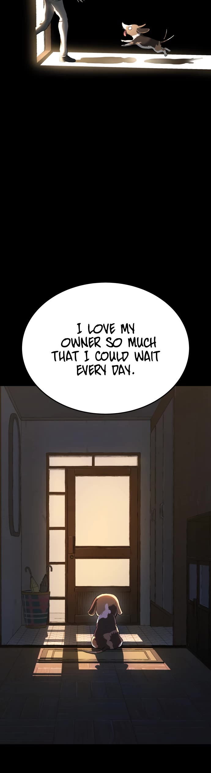 Legend of Dangun chapter 69 page 30