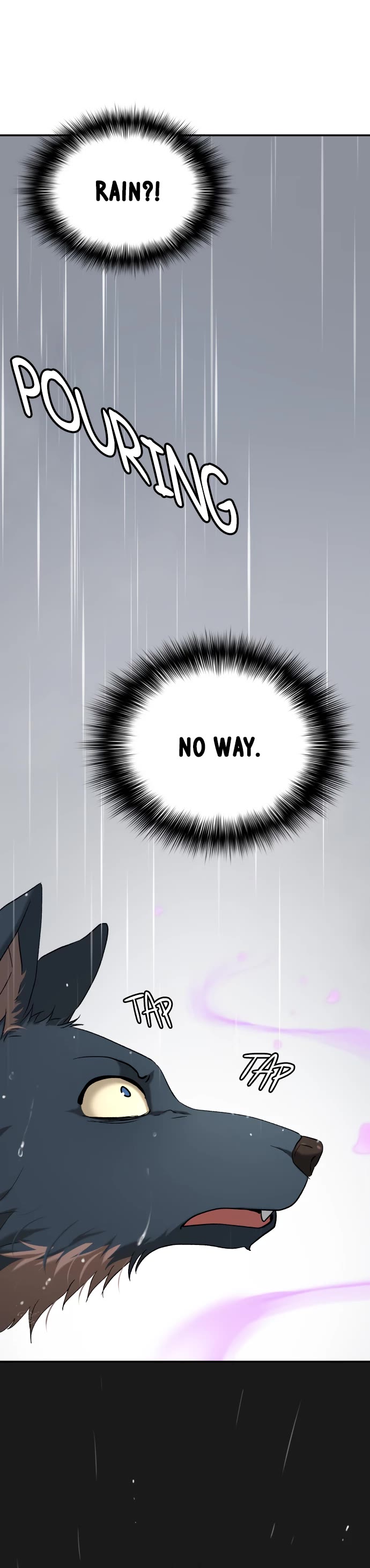 Legend of Dangun chapter 69 page 34