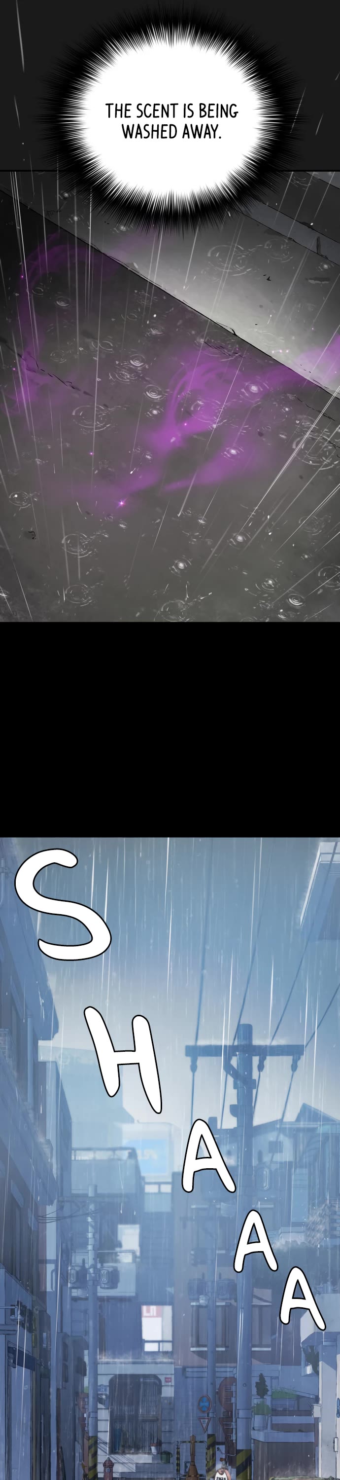 Legend of Dangun chapter 69 page 35