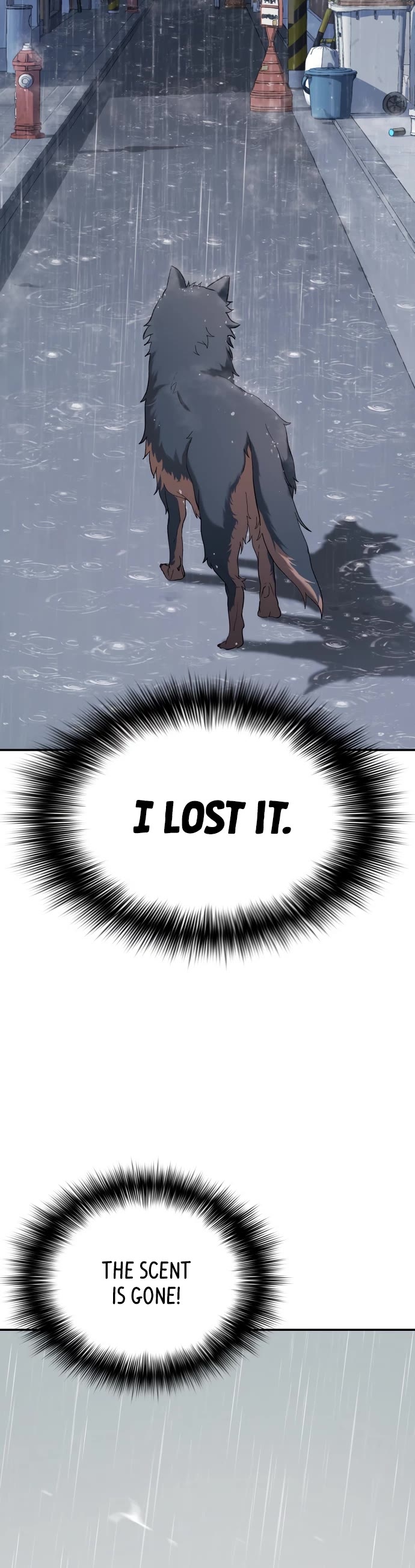 Legend of Dangun chapter 69 page 36