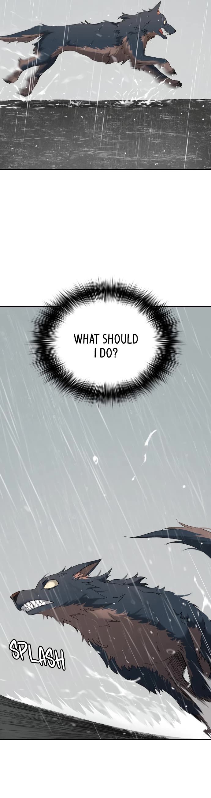 Legend of Dangun chapter 69 page 37