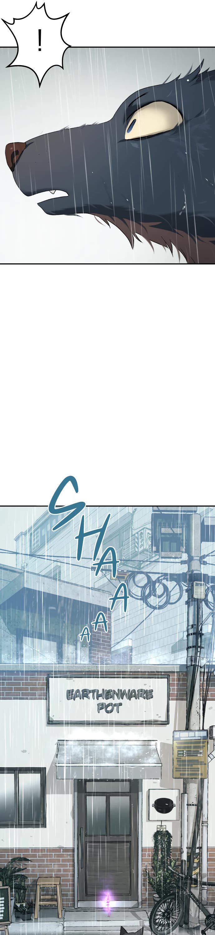 Legend of Dangun chapter 69 page 38